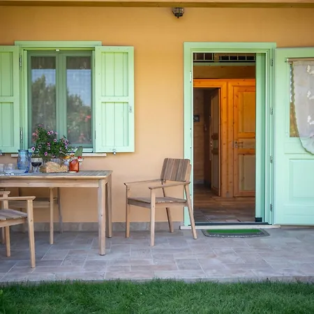 'ver Satio La Verde' By Interhome * Spoleto