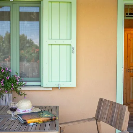 'ver Satio La Verde' By Interhome Spoleto