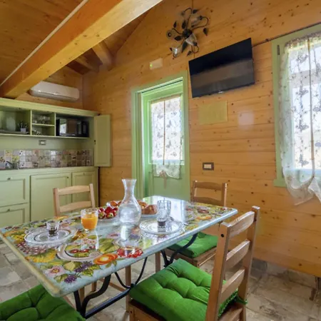 'ver Satio La Verde' By Interhome Ferienhaus *