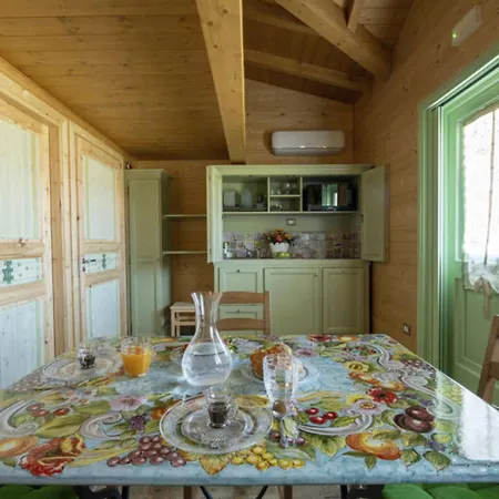 Vakantiehuis 'ver Satio La Verde' By Interhome Spoleto