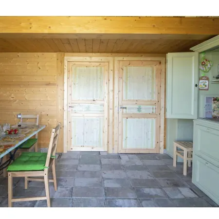 'ver Satio La Verde' By Interhome Vakantiehuis *