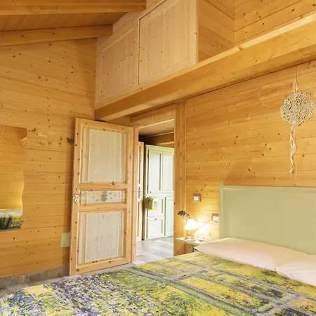 'ver Satio La Verde' By Interhome Spoleto