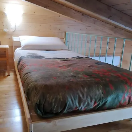 'ver Satio La Verde' By Interhome *