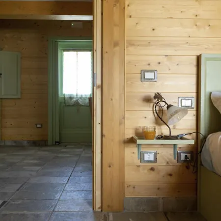 Ferienhaus 'ver Satio La Verde' By Interhome *