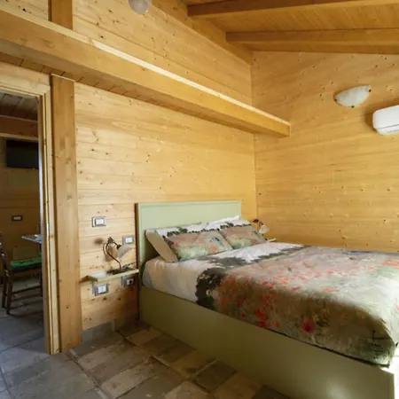 'ver Satio La Verde' By Interhome Casa de Férias Spoleto