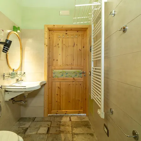 Casa de Férias 'ver Satio La Verde' By Interhome Spoleto