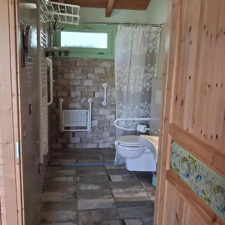بيت للعطل 'ver Satio La Verde' By Interhome