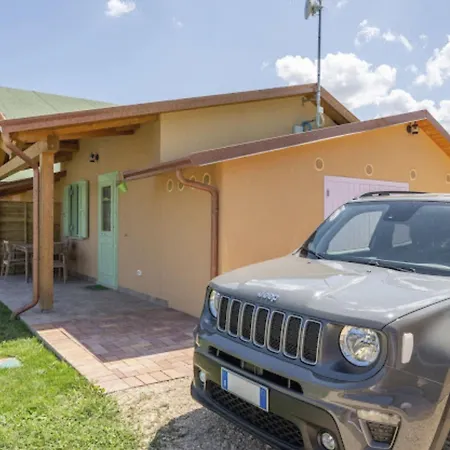 'ver Satio La Verde' By Interhome