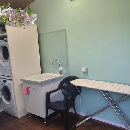 'ver Satio La Verde' By Interhome * Spoleto