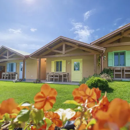 'ver Satio La Verde' By Interhome *