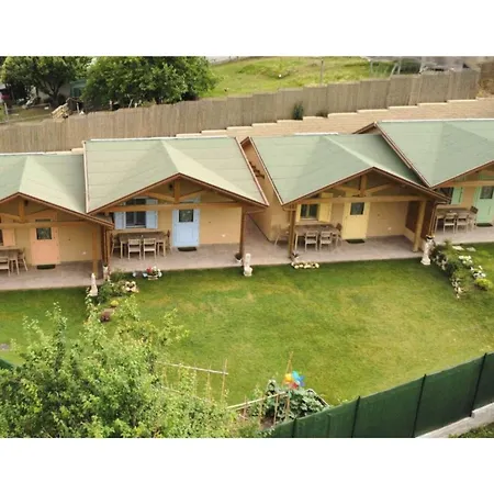 'ver Satio La Verde' By Interhome