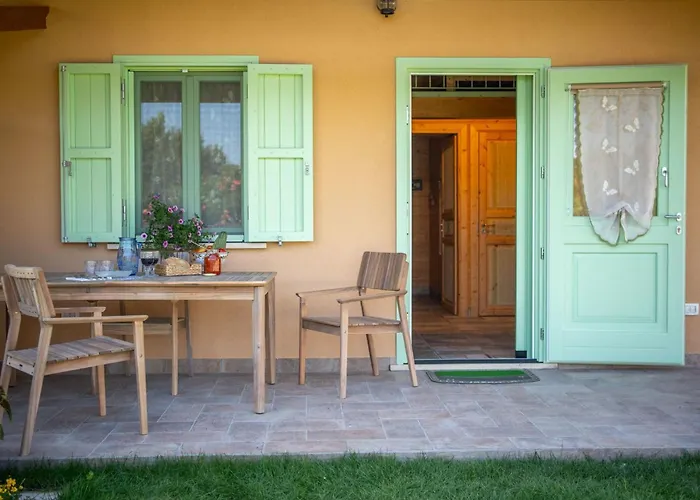 'ver Satio La Verde' By Interhome * Spoleto