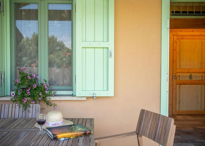 'ver Satio La Verde' By Interhome Spoleto