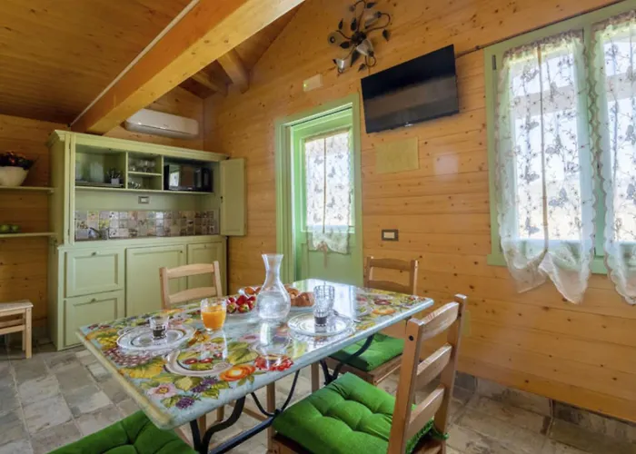 'ver Satio La Verde' By Interhome Casa vacanze *