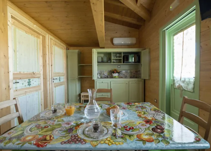 Casa vacanze 'ver Satio La Verde' By Interhome Spoleto