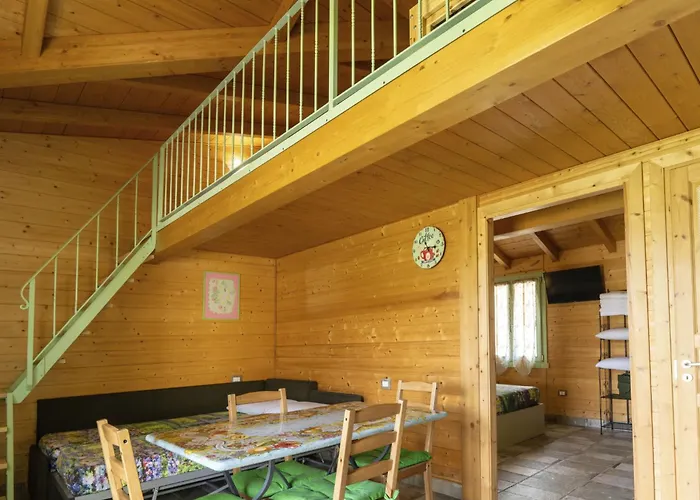 Casa vacanze 'ver Satio La Verde' By Interhome