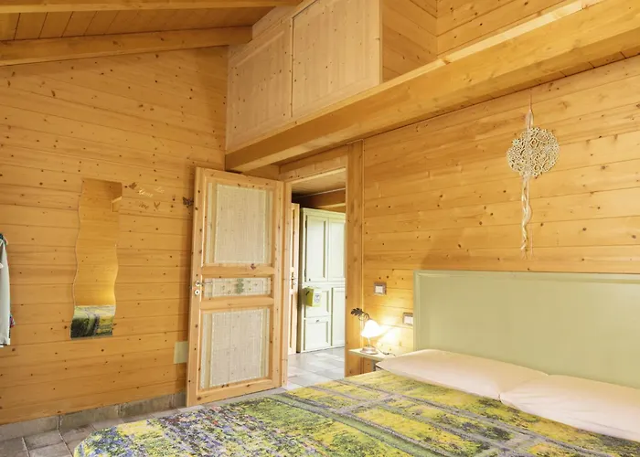 'ver Satio La Verde' By Interhome Spoleto