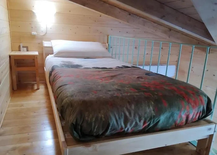 'ver Satio La Verde' By Interhome *