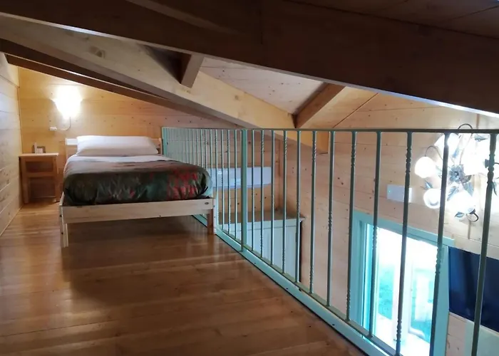 'ver Satio La Verde' By Interhome Vakantiehuis