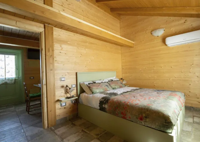 'ver Satio La Verde' By Interhome Vakantiehuis Spoleto