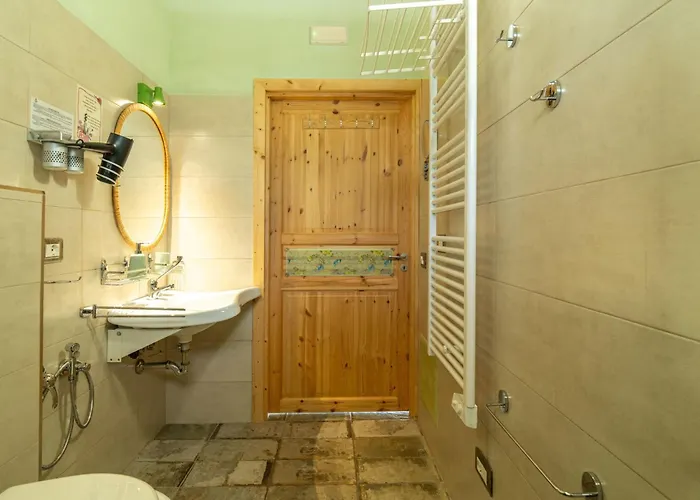 Casa vacanze 'ver Satio La Verde' By Interhome Spoleto