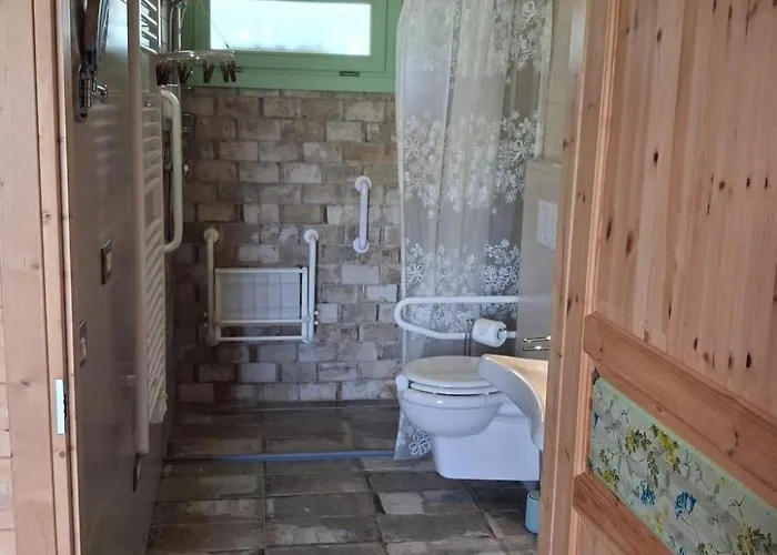 Vakantiehuis 'ver Satio La Verde' By Interhome