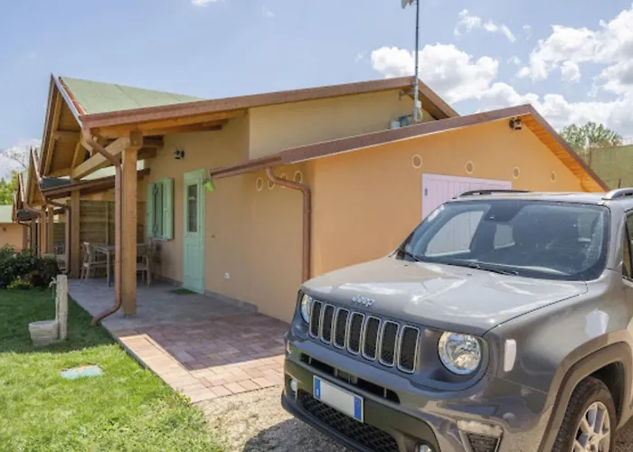 'ver Satio La Verde' By Interhome