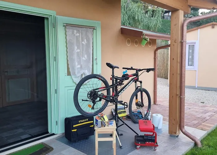 'ver Satio La Verde' By Interhome Casa vacanze Spoleto