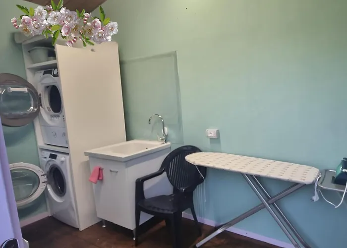 'ver Satio La Verde' By Interhome * Spoleto