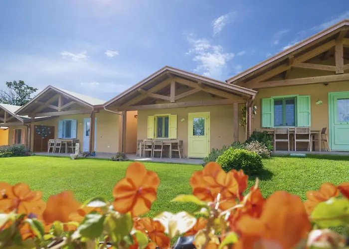 'ver Satio La Verde' By Interhome *