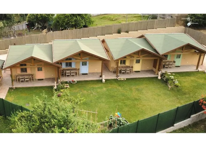 'ver Satio La Verde' By Interhome